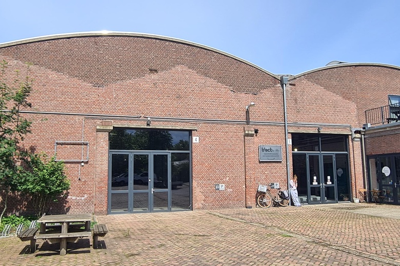 Bedrijfsruimte Tilburg - Lovensekanaaldijk 45 04 - Foto 2