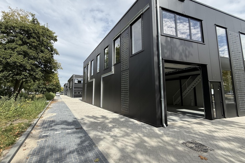 BedrijfsruimteaanAntonie van Leeuwenhoekstraat 1 A 12<br/> inOud-Beijerland