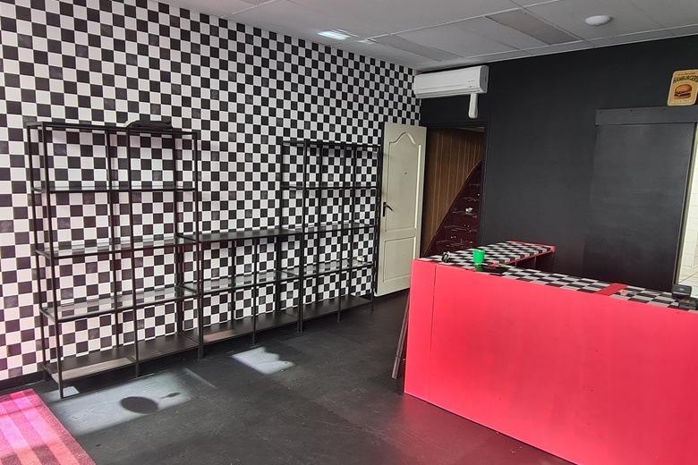 HorecaaanVisstraat 13<br/> inZierikzee HorecaaanVisstraat 13<br/> inZierikzee