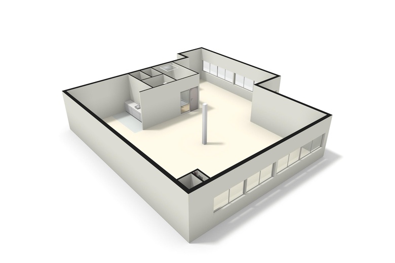 KantoorruimteaanVan Leeuwenhoekweg 2 a<br/> inIJsselstein