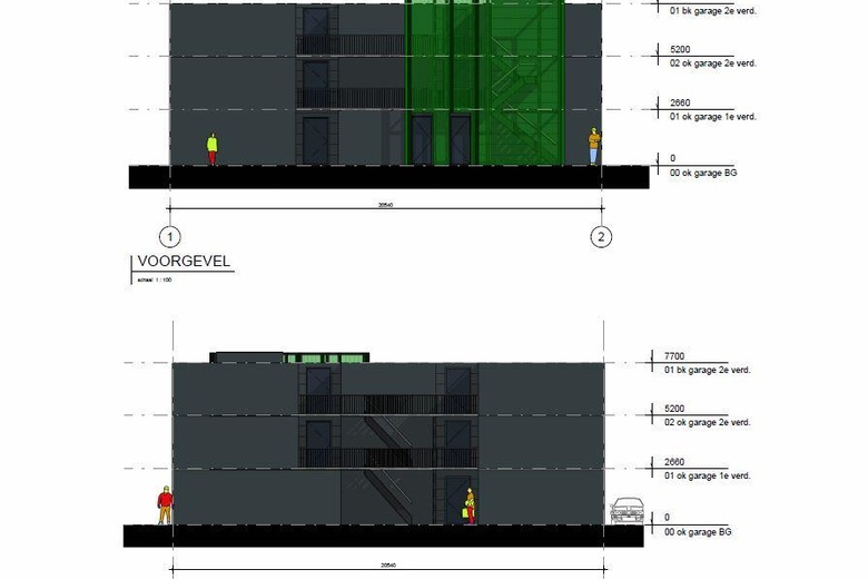 BedrijfsruimteaanMarquesweg 3 0 ong<br/> inGoes BedrijfsruimteaanMarquesweg 3 0 ong<br/> inGoes