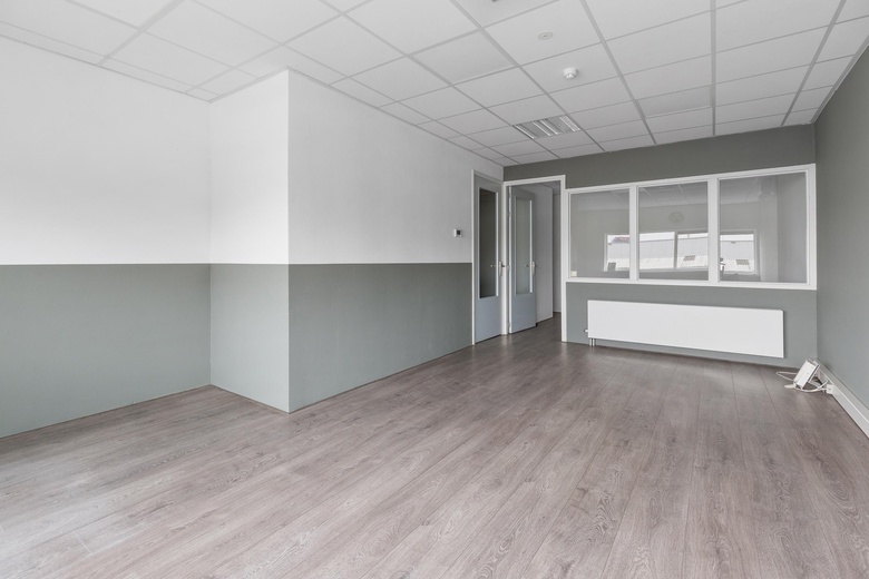 Bedrijfsruimte Zaandam - Gerrit Bolkade 64 f - Foto 16