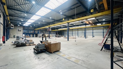 Bekijk foto 7 in  aan de  in 