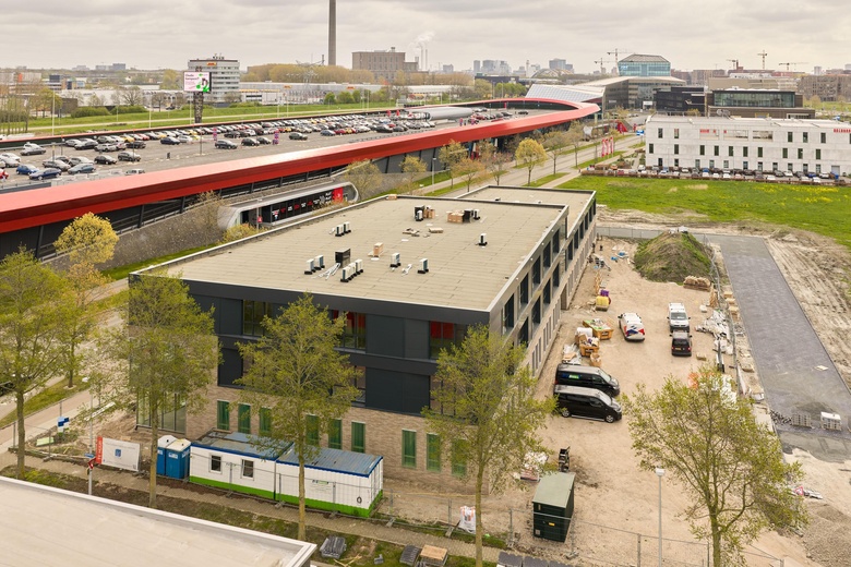 Bedrijfsruimte Utrecht - Hertogswetering 8 L - Foto 20
