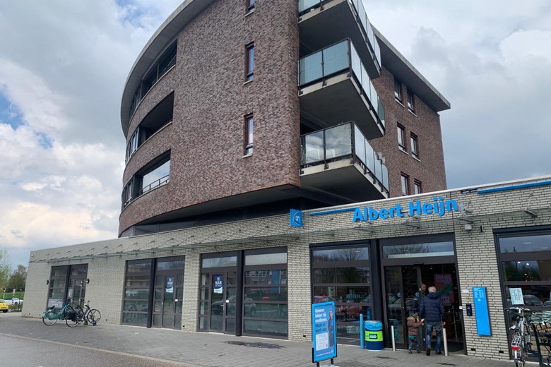 WinkelruimteaanLaan van Tolkien 222<br/> inGeldrop