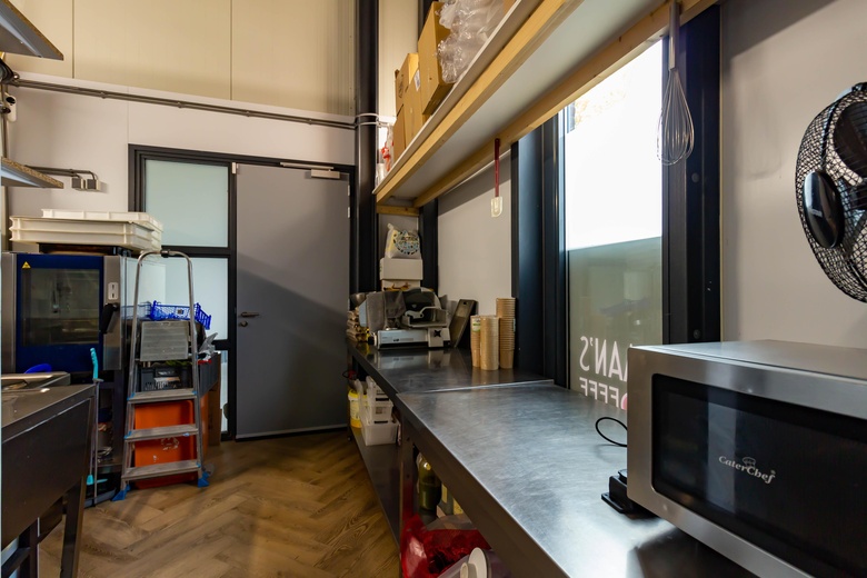 HorecaaanGraftermeerstraat 31<br/> inHoofddorp