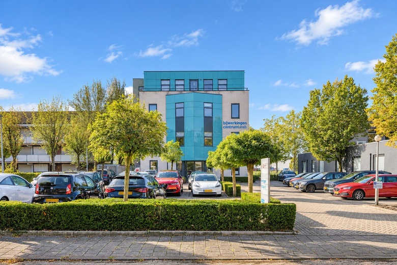 Kantoorruimte Den Bosch - Goudsbloemvallei 1 - Foto 12
