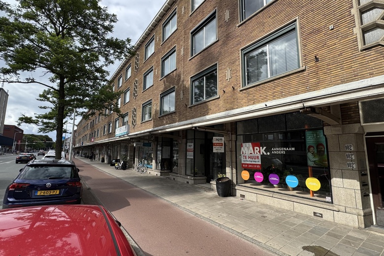 WinkelruimteaanLaan van Nieuw-Oost-Indie 102<br/> inDen Haag