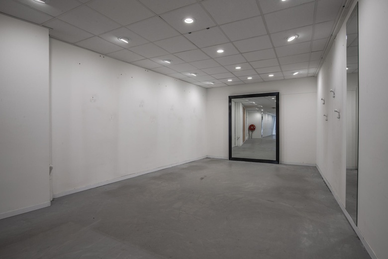 WinkelruimteaanGrote Oord 3<br/> inArnhem