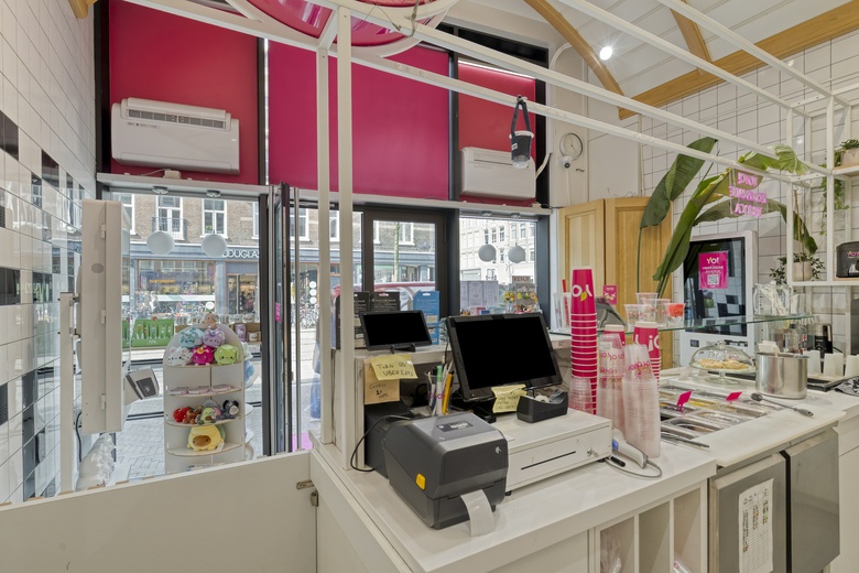 Horeca Amsterdam - Ferdinand Bolstraat 63 - Foto 5