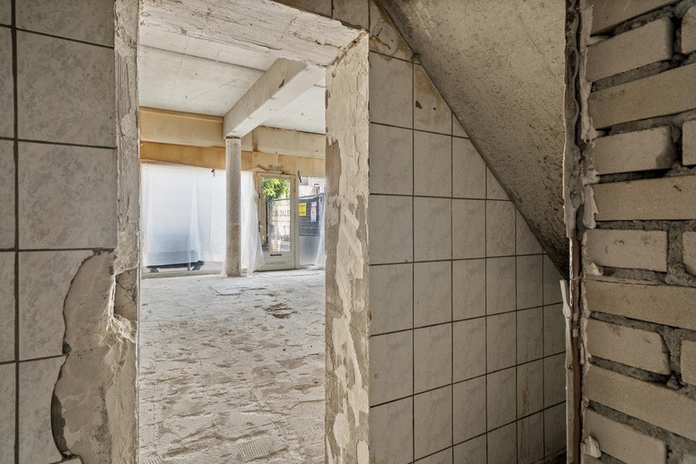 WinkelruimteaanVarkensstraat 33<br/> inArnhem