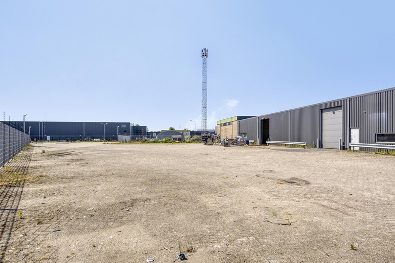 BedrijfsruimteaanUiterwaardenstraat 7<br/> inElburg