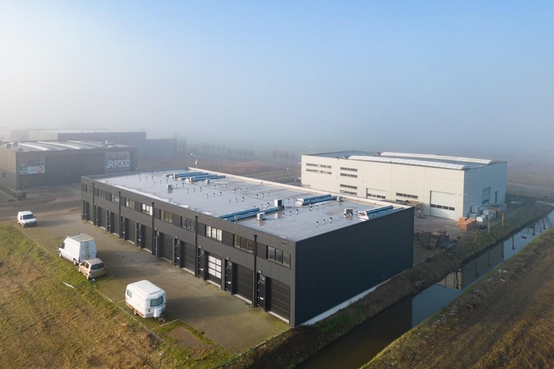 BedrijfsruimteaanDe Droogmakerij 73 k<br/> inHeiloo