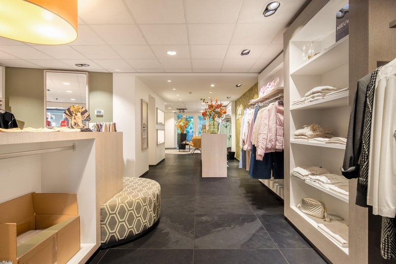 WinkelruimteaanBurgemeester Mooijstraat 3<br/> inCastricum