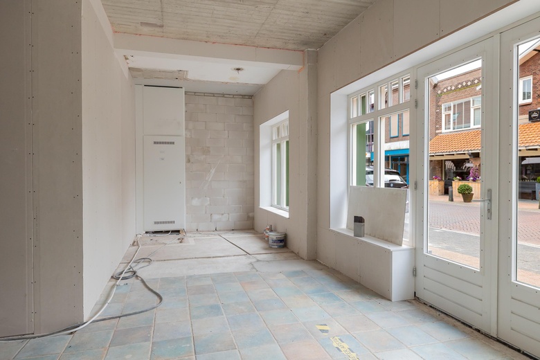 Winkelruimte Voorhout - Herenstraat 122 - Foto 5