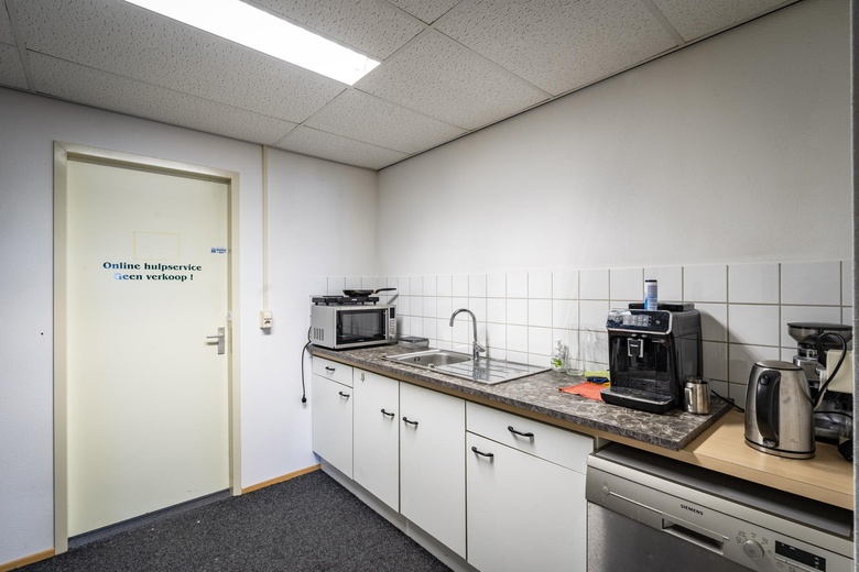 BedrijfsruimteaanMarconiweg 13 A<br/> inZeewolde BedrijfsruimteaanMarconiweg 13 A<br/> inZeewolde