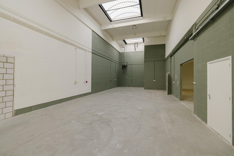 BedrijfsruimteaanKeienbergweg 77<br/> inAmsterdam