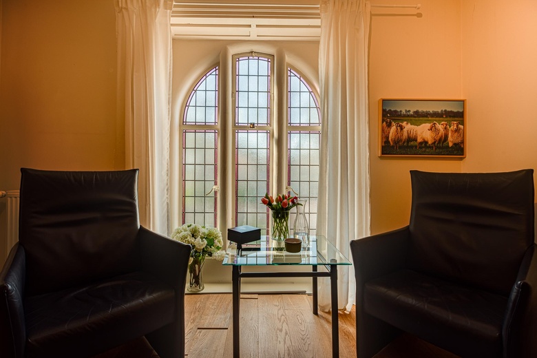 KantoorruimteaanWakkerendijk 58<br/> inEemnes