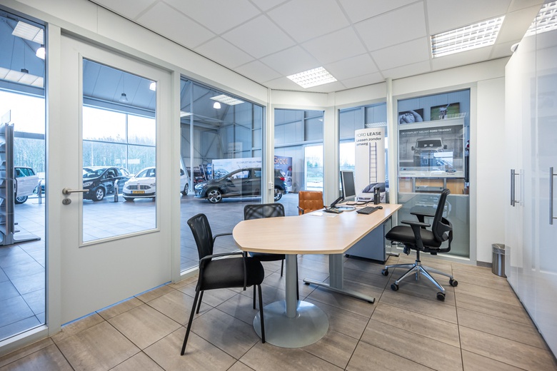 BedrijfsruimteaanDe Hofjes 44<br/> inMiddelharnis BedrijfsruimteaanDe Hofjes 44<br/> inMiddelharnis