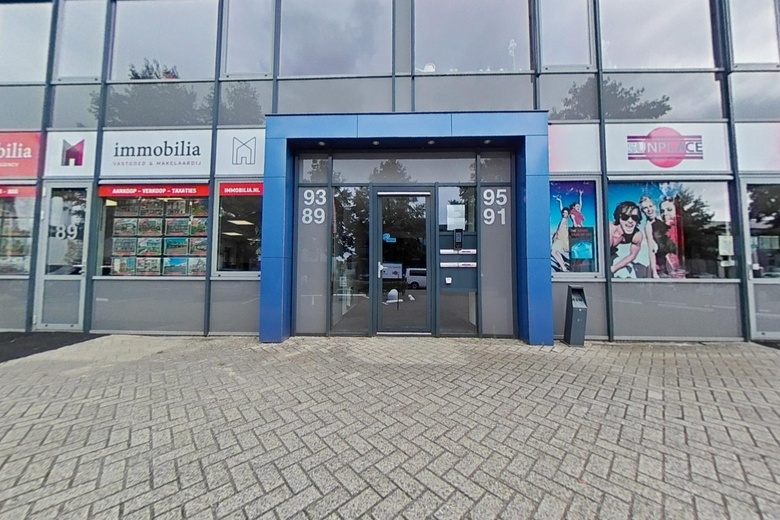 Kantoorruimte Berkel en Rodenrijs - Berkelse Poort 95 - Foto 28