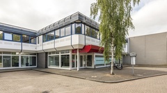 Kantoorruimte te huur Zeist - Huis ter Heideweg 46