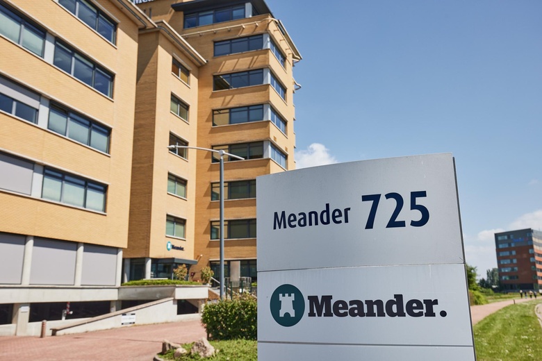 KantoorruimteaanMeander 725<br/> inArnhem KantoorruimteaanMeander 725<br/> inArnhem