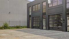Bedrijfsruimte Bijlmermeerstraat 46 11, Hoofddorp | Bedrijfspand.com