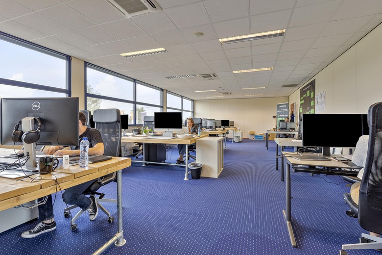 KantoorruimteaanNoordhoven 17<br/> inRoermond KantoorruimteaanNoordhoven 17<br/> inRoermond