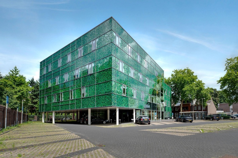 KantoorruimteaanTivolistraat 50<br/> inTilburg KantoorruimteaanTivolistraat 50<br/> inTilburg