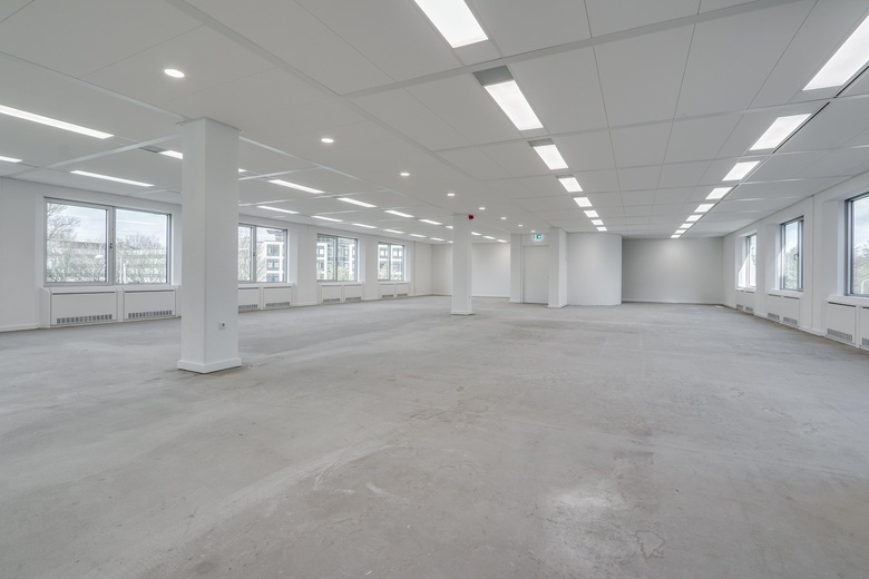 KantoorruimteaanPolarisavenue 1<br/> inHoofddorp