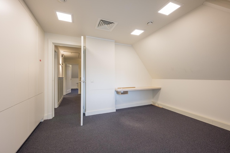 KantoorruimteaanKoningin Wilhelminalaan 23<br/> inAmersfoort KantoorruimteaanKoningin Wilhelminalaan 23<br/> inAmersfoort