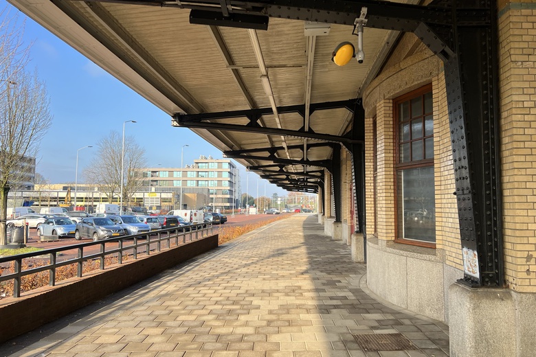 WinkelruimteaanStationsweg 3 E<br/> inBussum WinkelruimteaanStationsweg 3 E<br/> inBussum