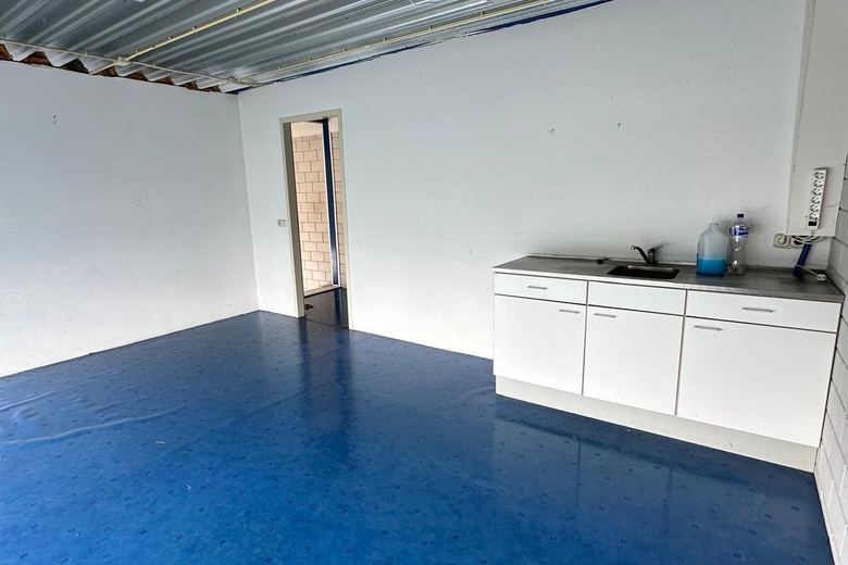 Bedrijfsruimte Lemmer - Roggemole 21 - Foto 7
