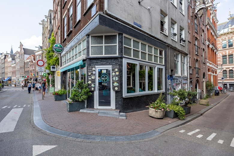 Winkelruimte Amsterdam - Haarlemmerstraat 34 H - Foto 5
