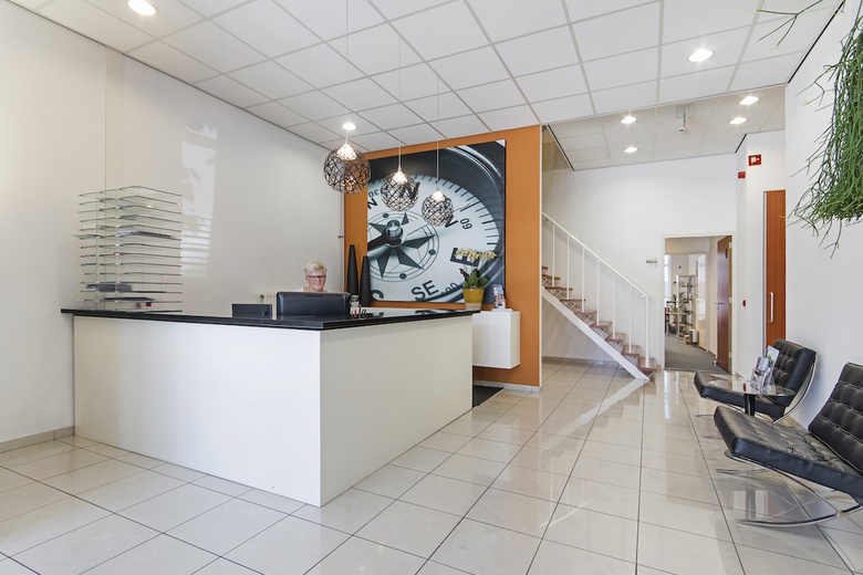 KantoorruimteaanLeeghwaterstraat 25<br/> inReeuwijk