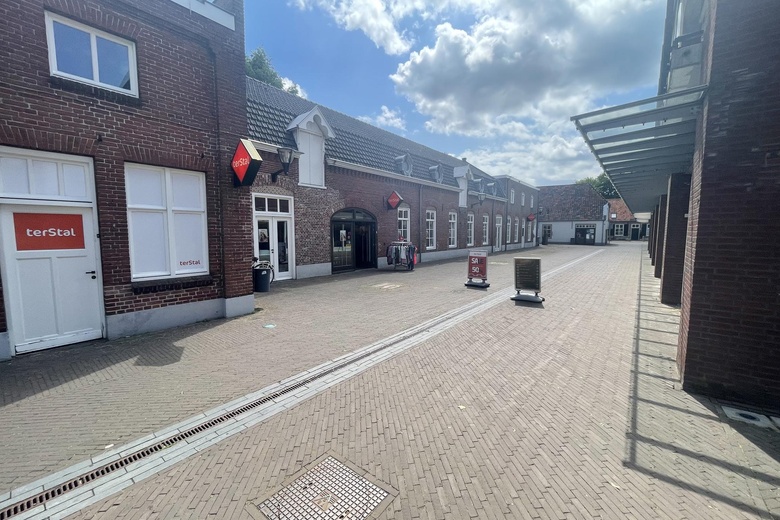 Winkelruimteaande Loop 10 0 ong<br/> inOirschot