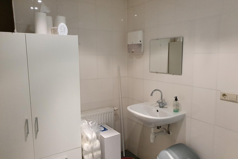 Kantoorruimte Den Bosch - Kasteleinenkampweg 11 A - Foto 11