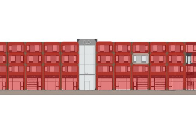 Kantoorruimte Rijswijk - Treubstraat 21 U221 - Foto 6