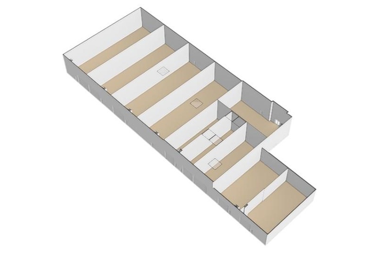BedrijfsruimteaanVan IJsendijkstraat 180 J<br/> inPurmerend