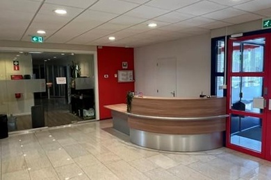 Kantoorruimte Woerden - Houttuinlaan 18 - Foto 2