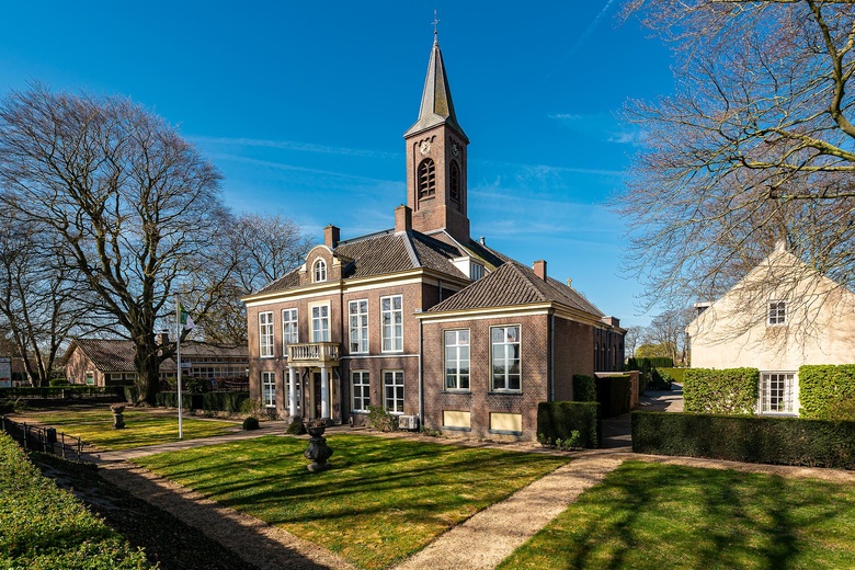 KantoorruimteaanWakkerendijk 58<br/> inEemnes