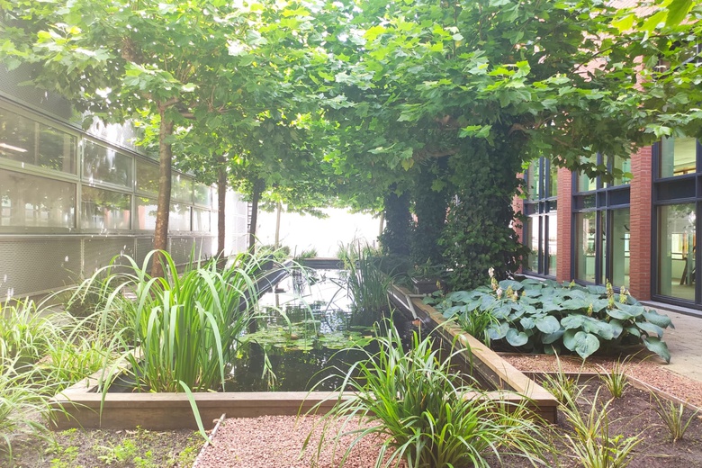 KantoorruimteaanJadelaan 14<br/> inHoofddorp