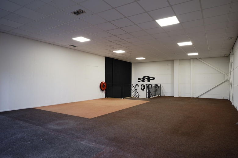 Bedrijfsruimte Nieuwegein - De Liesbosch 12-C - Foto 8