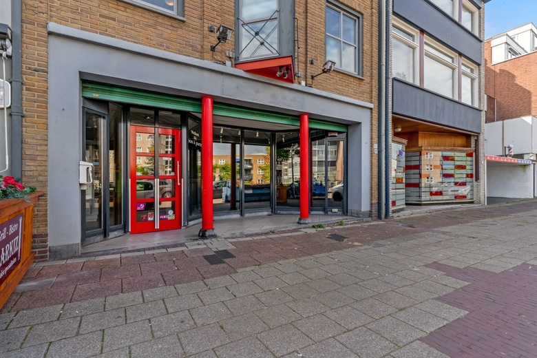 WinkelruimteaanZonstraat 81<br/> inKerkrade