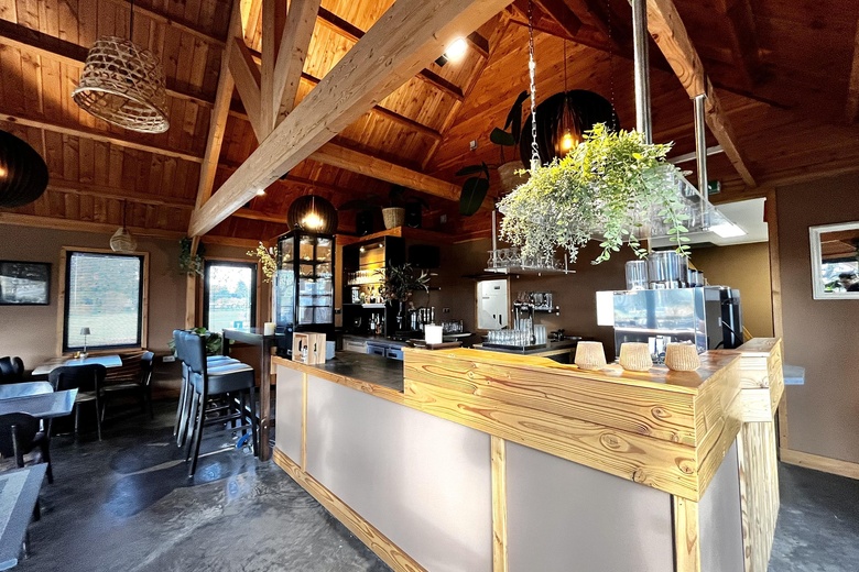 Horeca Bergen op Zoom - Kampweg 1 a - Foto 4