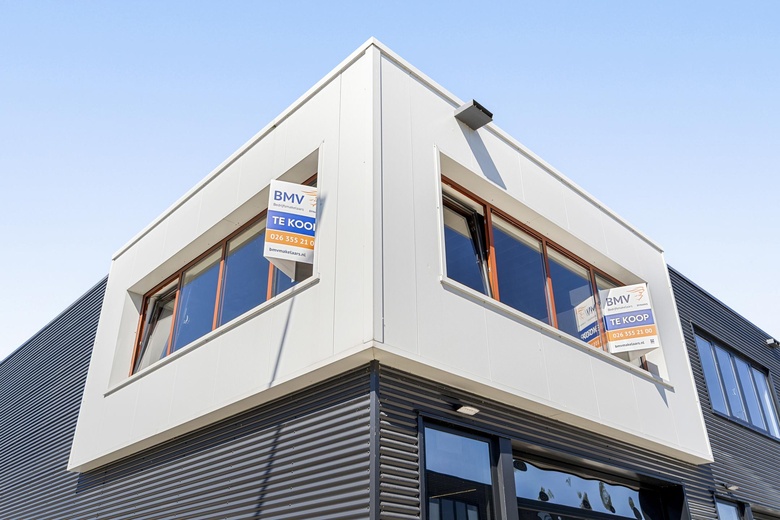 BedrijfsruimteaanIndustrieweg Oost 9 f 13<br/> inElst BedrijfsruimteaanIndustrieweg Oost 9 f 13<br/> inElst