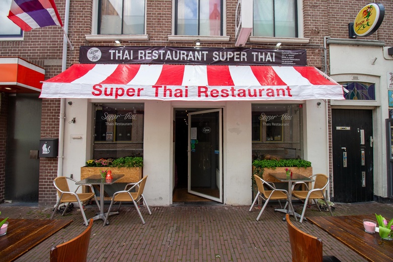Horeca Alkmaar - Gedempte nieuwesloot 115 - Foto 4