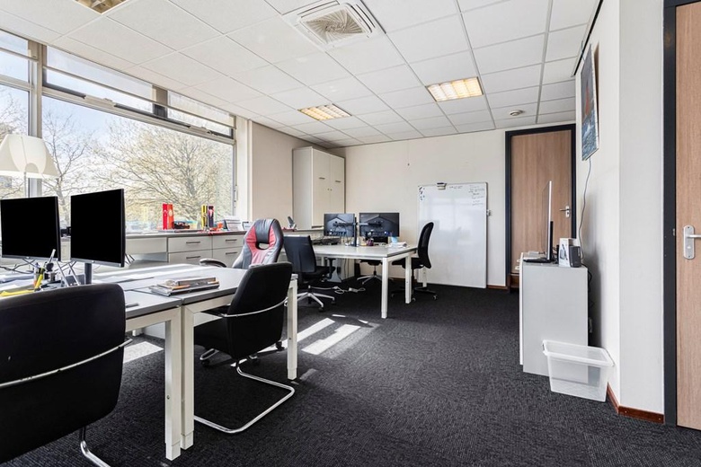 BedrijfsruimteaanMercuriusstraat 18 B<br/> inVlaardingen