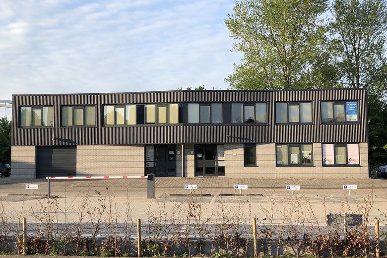 KantoorruimteaanDe Biezen 20<br/> inPapendrecht