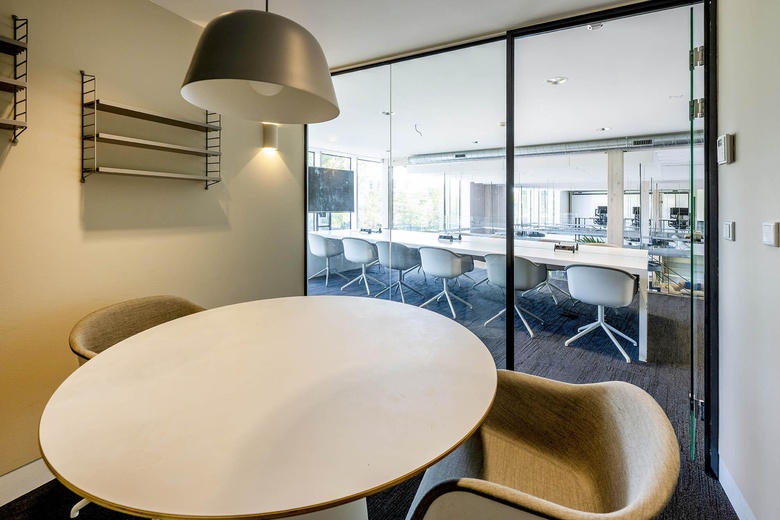 KantoorruimteaanFred. Roeskestraat 97 E<br/> inAmsterdam